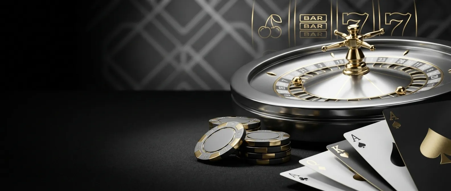 Nitro Casino bonus banner